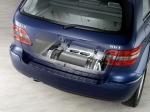 Mercedes-Benz B-Class 2009 года